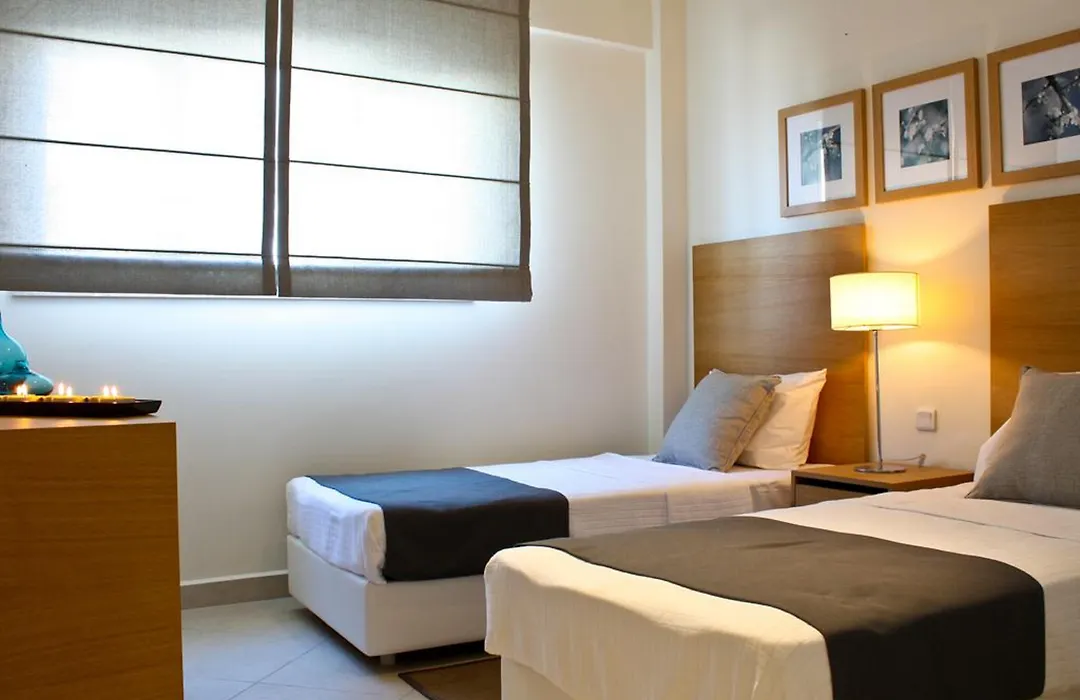 Wyndham Residences Kusadasi Golf And Spa-1